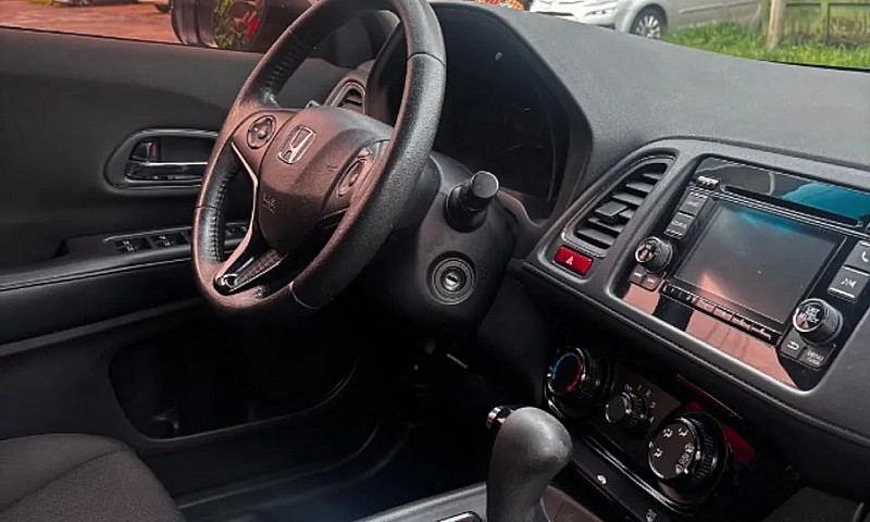 Honda Hr-V Ex 1.8 Fl...