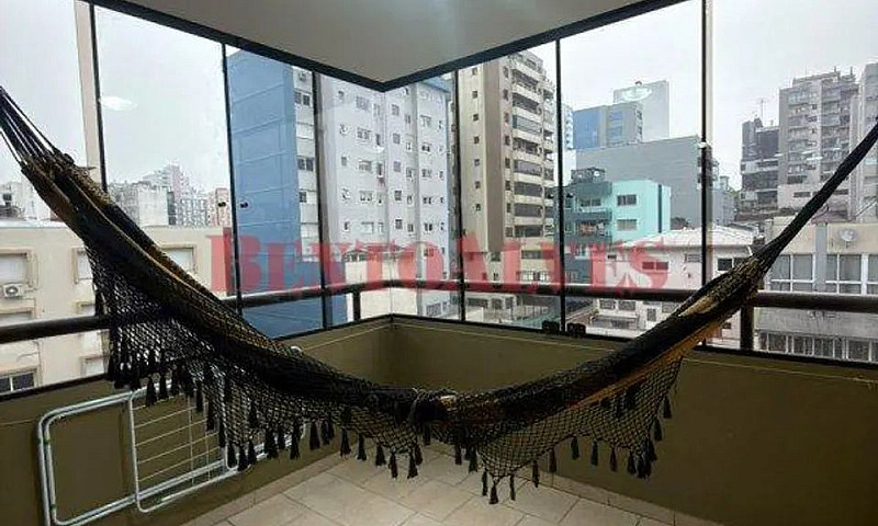 Apartamento Mobiliad...