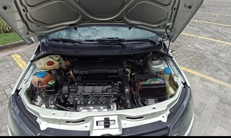 Volkswagen Gol (Novo...