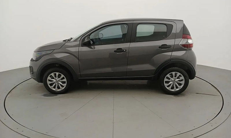 Fiat Mobi Like 1.0 F...