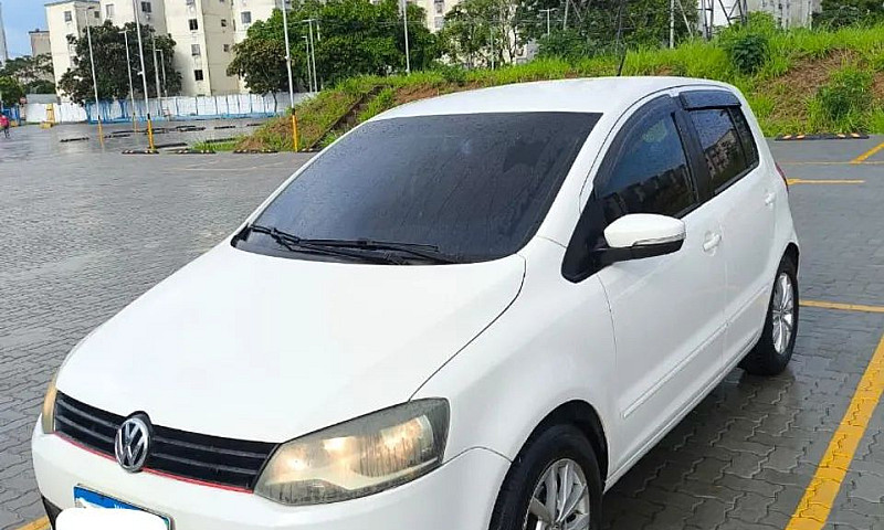Volkswagen Fox 1.0 M...