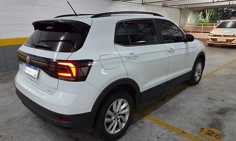 Volkswagen T-Cross S...