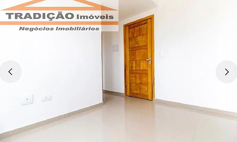 Apartamento São Paul...