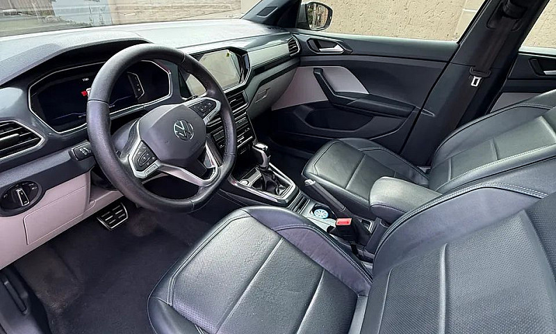 Volkswagen T-Cross H...