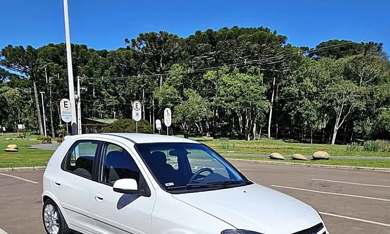 Chevrolet Celta Life...