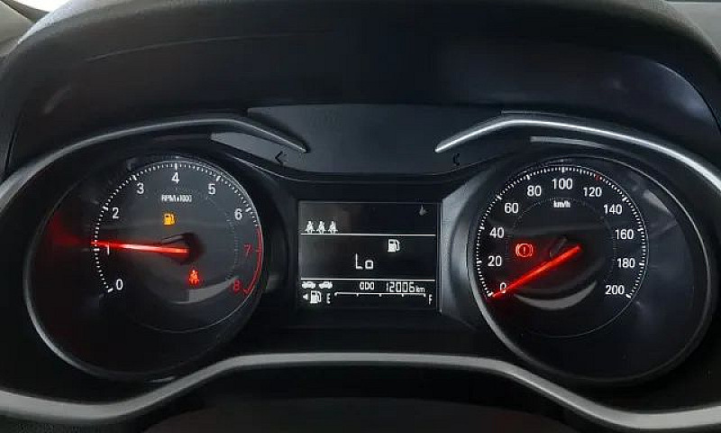 Chevrolet Onix Hatch...