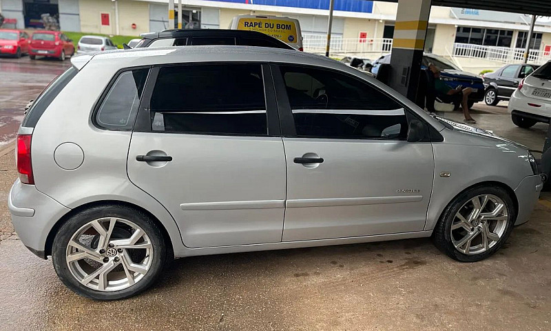 Volkswagen Polo Spor...