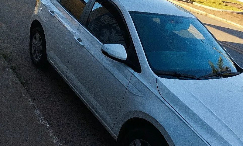 Volkswagen Polo Sens...