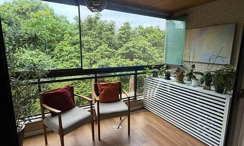 Apartamento Reformad...