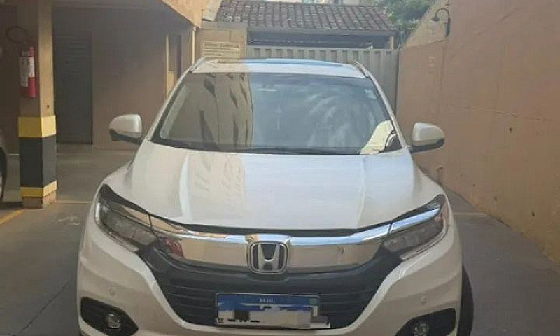 Honda Hr-V Touring 1...