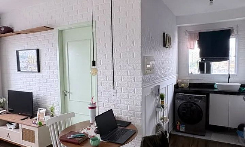 Apartamento Mobiliad...