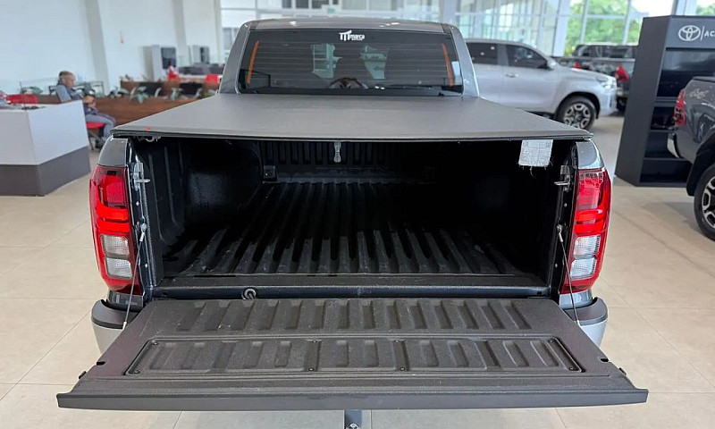 Mitsubishi L200 Spor...