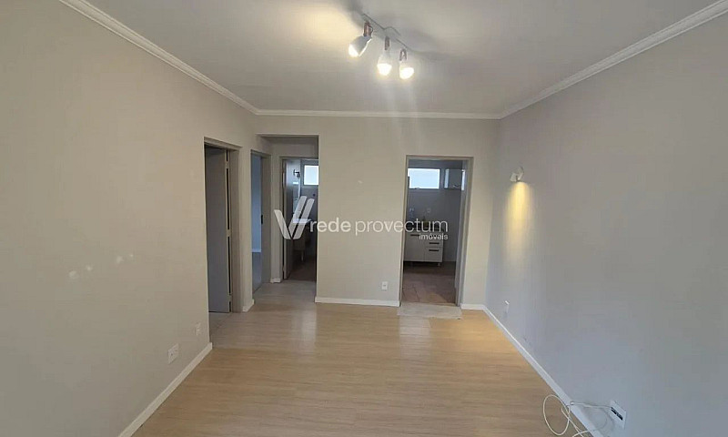 Apartamento - Cambuí...