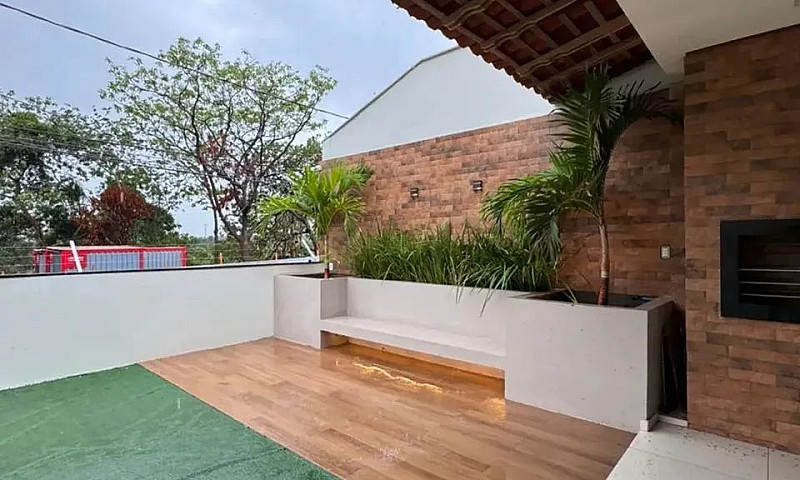 Casa Duplex | Vinhai...