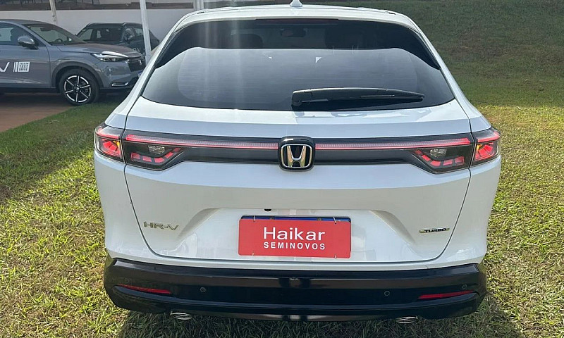 Honda Hr-V Touring 1...