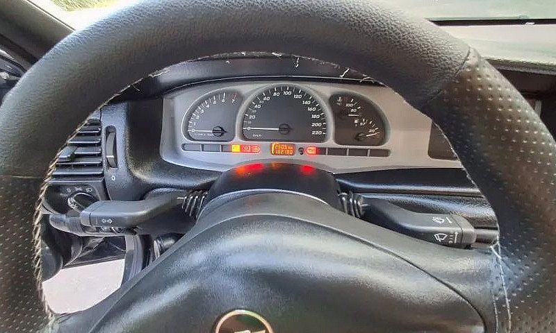 Chevrolet Vectra Gls...