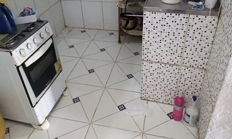 Alugo Casa ...
