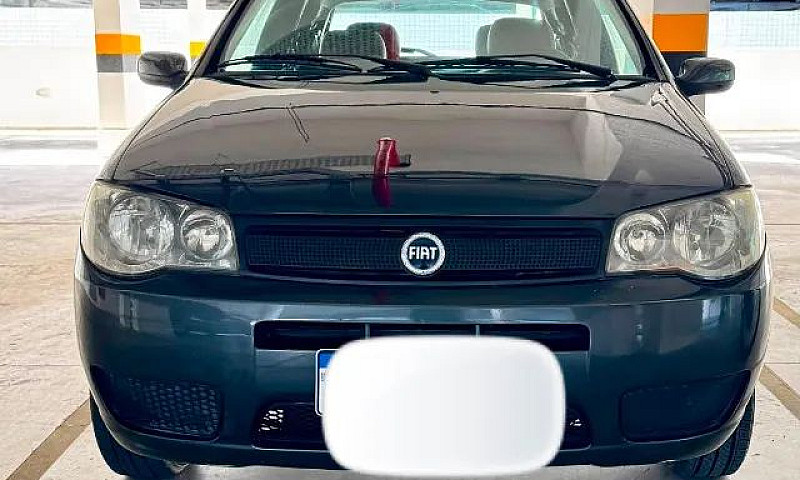 Fiat Palio 1.0/ Trof...