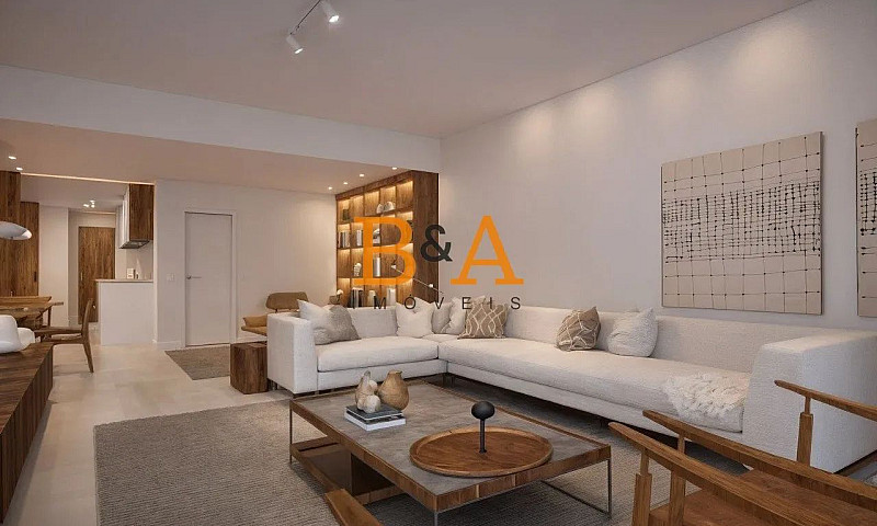 Excelente Apartament...