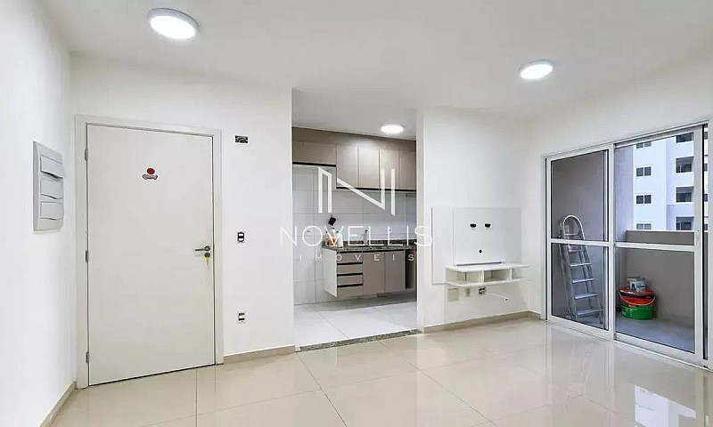 Apartamento Para Alu...