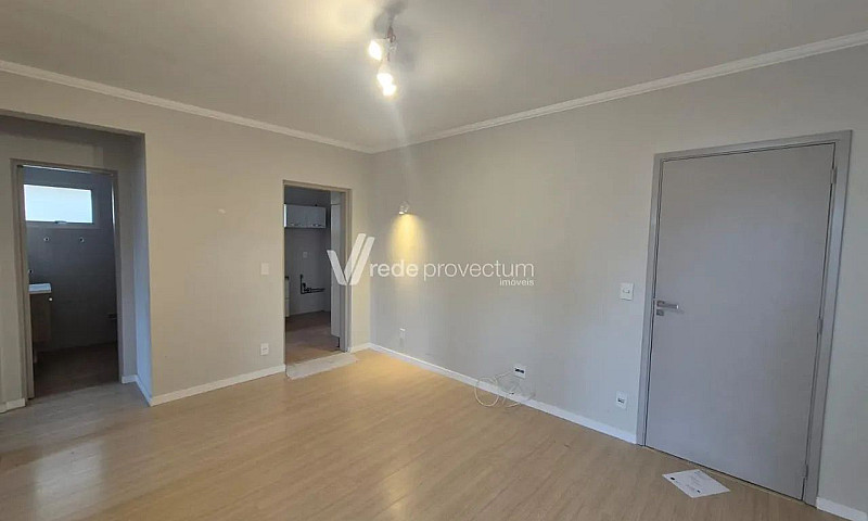 Apartamento - Cambuí...