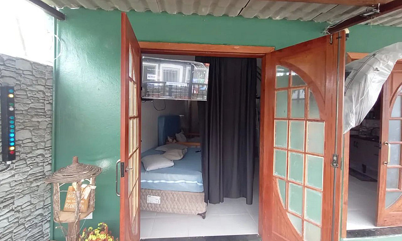 Vendo Casa  Em Cabo ...