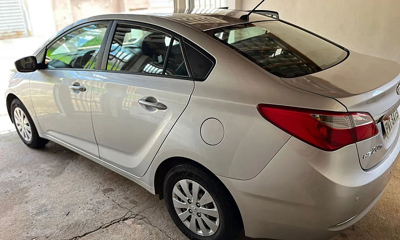 Hyundai Hb20S C.plus...