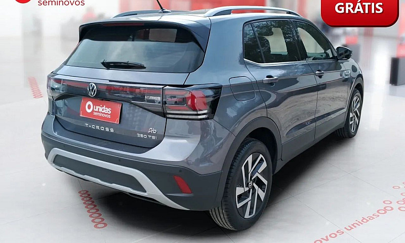 Volkswagen T-Cross H...