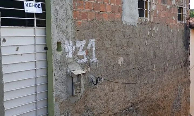 Casa A Venda Em Olin...
