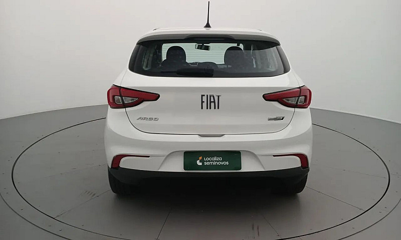 Fiat Argo Drive 1.0 ...