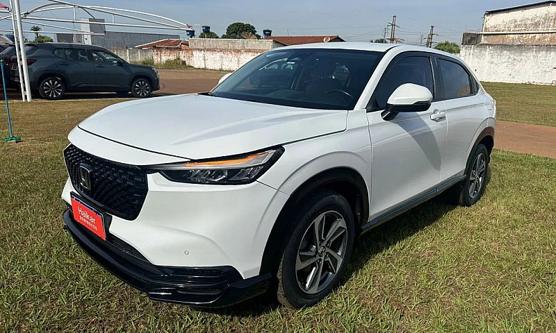 Honda Hr-V Touring 1...