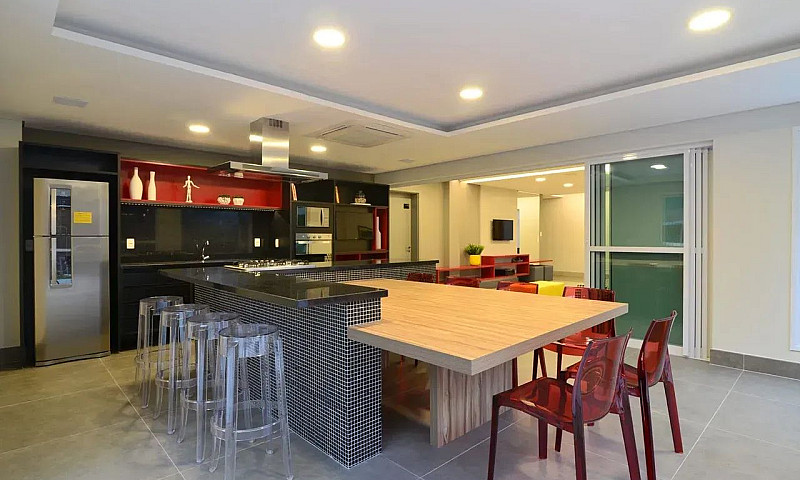 Apartamento Para Ven...