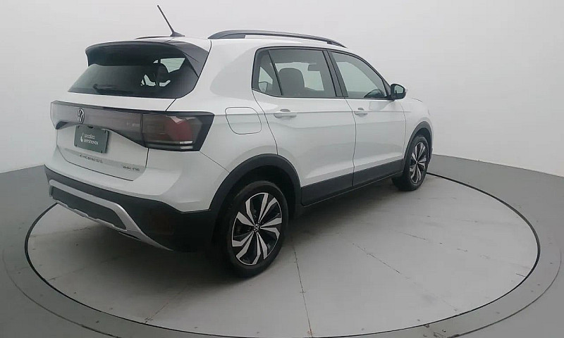 Volkswagen T-Cross 1...