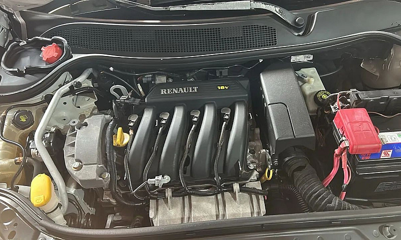 Renault Megane Grand...