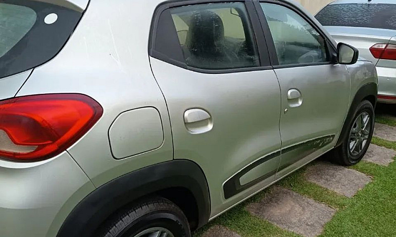 Renault Kwid Intense...