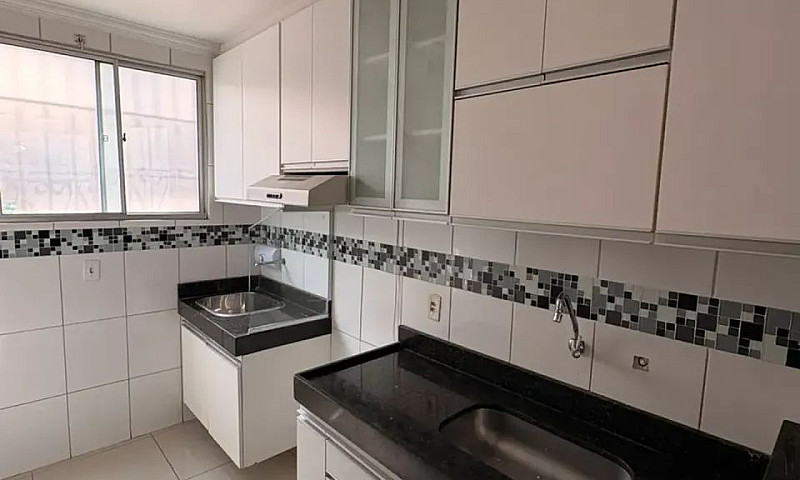 Apartamento De 3 Qua...