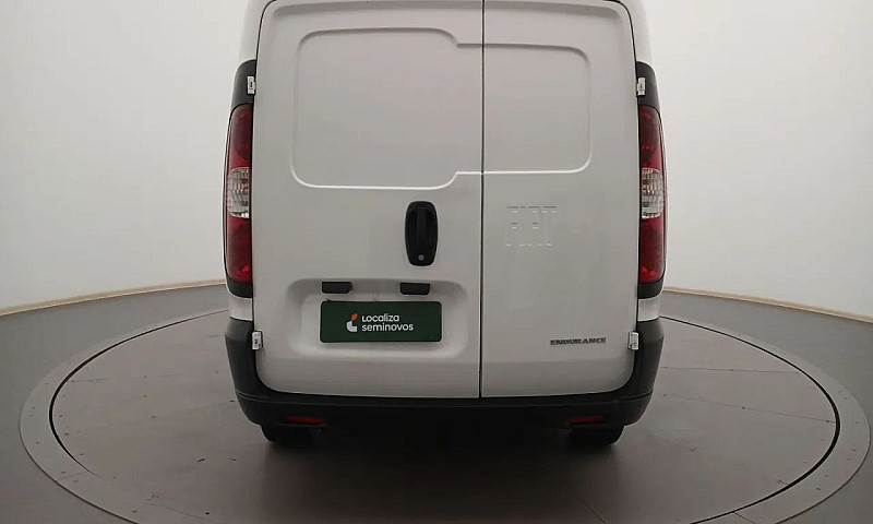 Fiat Fiorino Enduran...