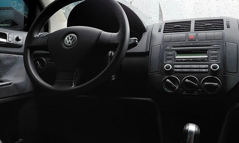 Volkswagen Polo 1.6 ...