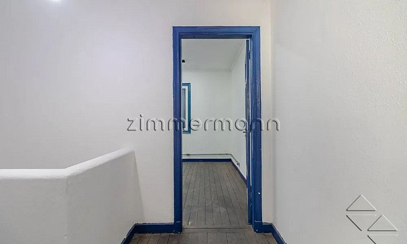 Casa Pinheiros 2 Dor...