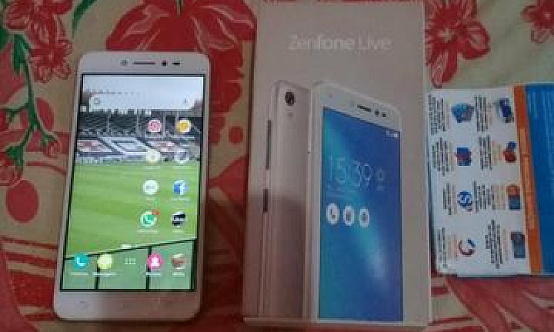 Asus Zenfone 16Gb E ...