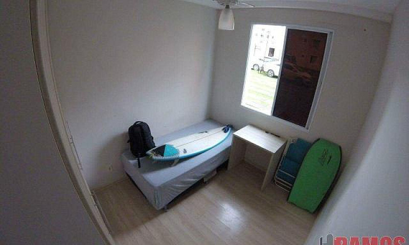 Apartamento 3 Quarto...