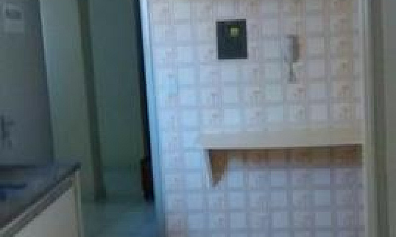 Apartamento 3 Quarto...