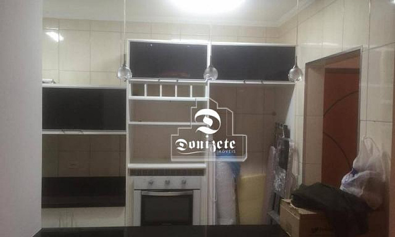 Apartamento Com 2 Do...