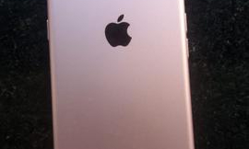 Iphone 7 - Rose Gold...