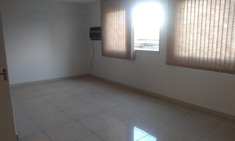 Apartamento 3 Quarto...
