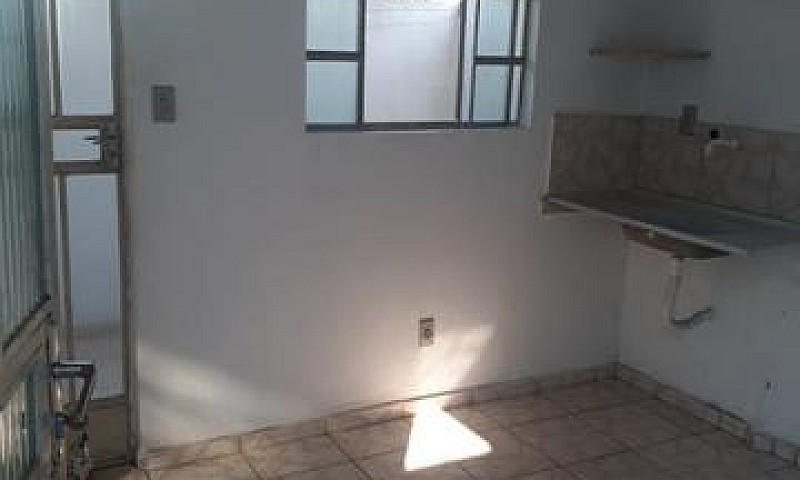 Apartamento Sem Cond...