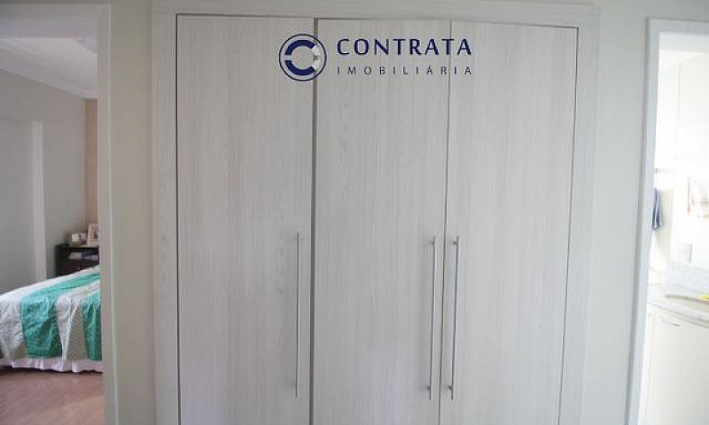 Apartamento Reformad...