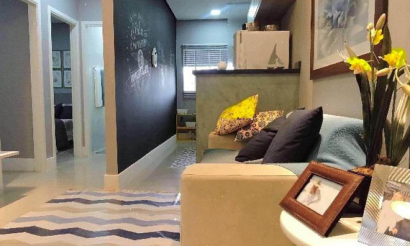 Apartamento Zona Les...