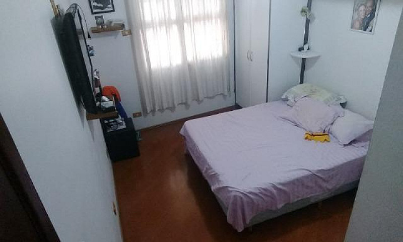 Apartamento 2 Quarto...