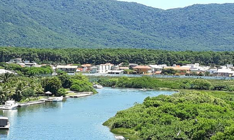 Kitnet Em Barra Da L...